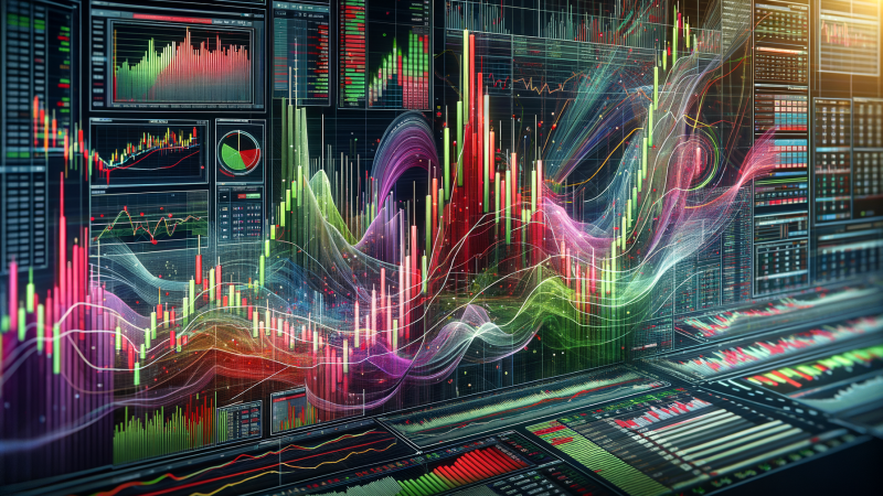 Beitragsbild zu iShares MSCI World ETF: Tech-Dominanz sorgt für Rekorde