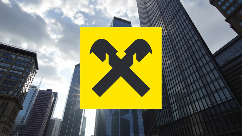 Beitragsbild zu Raiffeisen Bank-Aktie: Auf dem neuesten Stand!