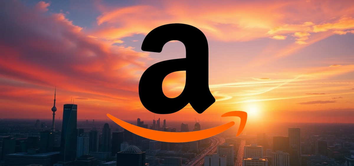 Beitragsbild zu Amazon Aktie: Institutionelle kaufen