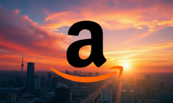 Beitragsbild zu Amazon Aktie: Institutionelle kaufen