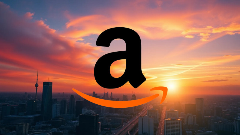 Beitragsbild zu Amazon Aktie: Institutionelle kaufen