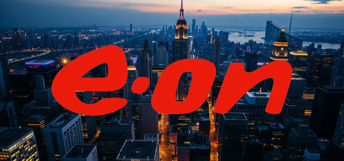 Beitragsbild zu E.ON Aktie: Erschütterte Gewissheit?