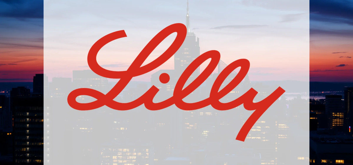 Beitragsbild zu Eli Lilly Aktie: Ausgezeichnete Ergebnisse!