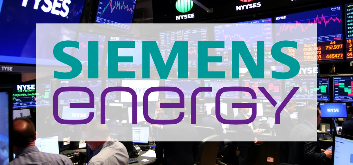 Beitragsbild zu Siemens Energy Aktie: Showdown!