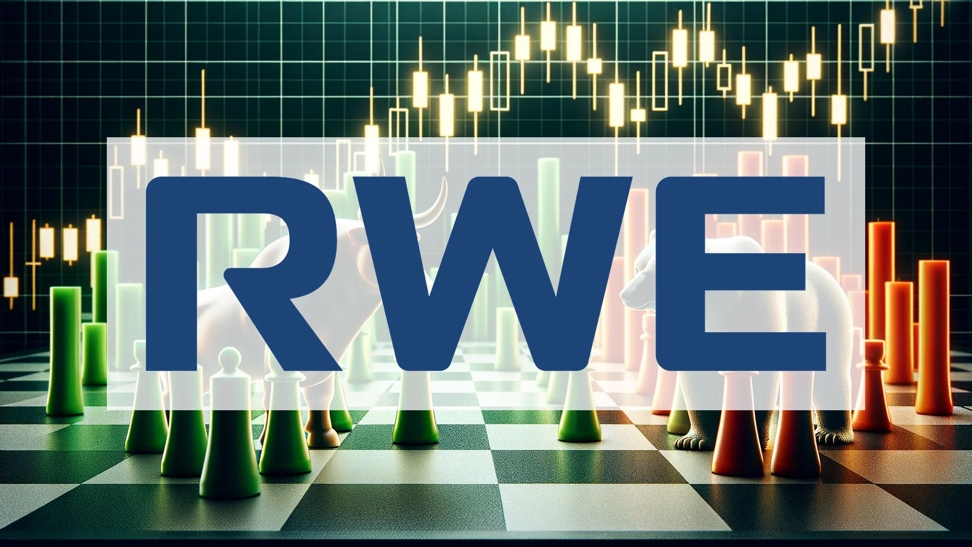 RWE Aktie: Wasserstoff-Bombe platzt - Kurssturz oder Kaufchance?