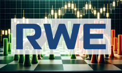 Beitragsbild zu RWE Aktie: Wasserstoff-Schock!