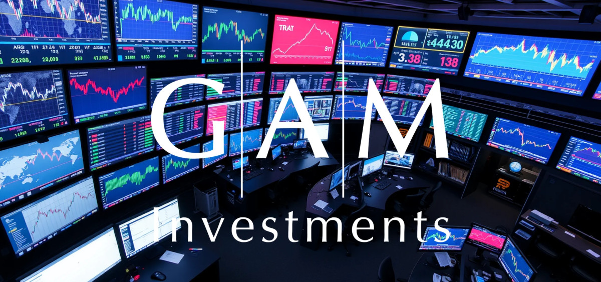 Beitragsbild zu GAM Aktie: Verlustwelle reißt nicht ab