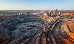 Beitragsbild zu Glencore Aktie: Fusion, Streik, Strategie