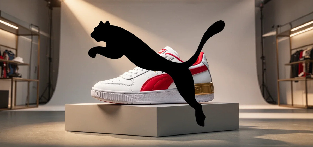 Beitragsbild zu Puma Aktie: Analysten sehen Unterbewertung