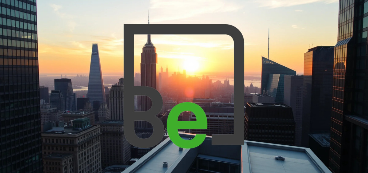 Beitragsbild zu Bloom Energy Aktie: Deal treibt Rally