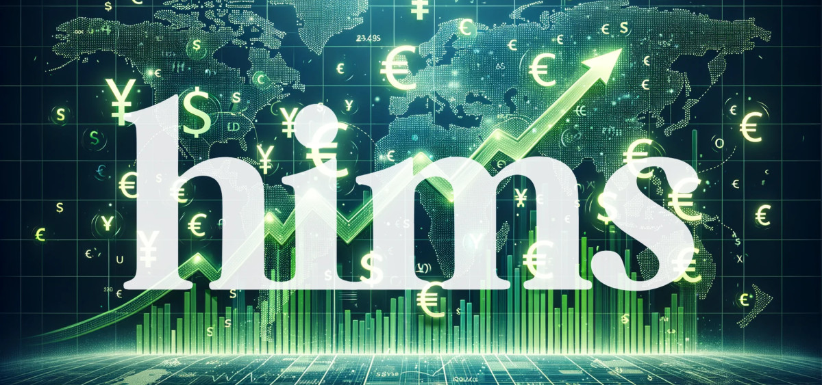 Beitragsbild zu Hims & Hers Aktie: Hürden auftauchen?