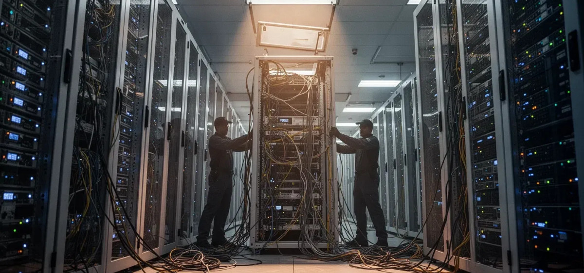 Beitragsbild zu IREN Aktie: Konstanter Ausblick