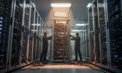 Beitragsbild zu IREN Aktie: Konstanter Ausblick