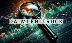 Beitragsbild zu Daimler Truck Aktie: Große Fortschritte!