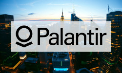 Beitragsbild zu Palantir Aktie: Abgestraft!