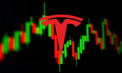 Beitragsbild zu Tesla-Aktie: Der Mega-Schock!