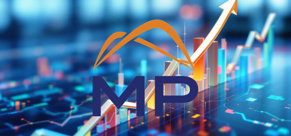 Beitragsbild zu MP Materials Aktie: Insider und Impulse