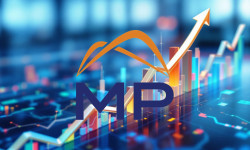 Beitragsbild zu MP Materials Aktie: Insider und Impulse