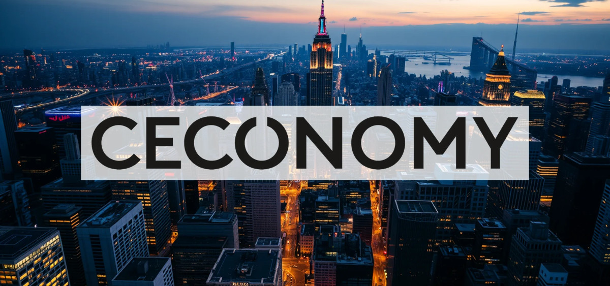 Beitragsbild zu Ceconomy Aktie: Trends aufzeigen