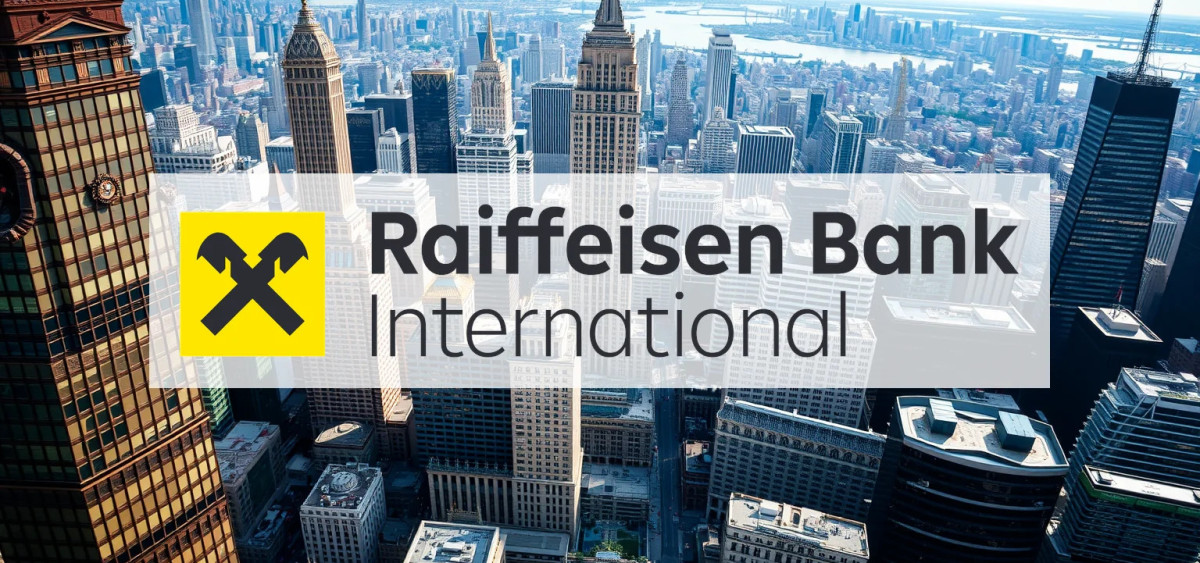 Beitragsbild zu Raiffeisen Bank-Aktie: Das kann sich sehen lassen!