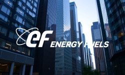Beitragsbild zu Energy Fuels Aktie: Insider verkaufen – Anleger kaufen!