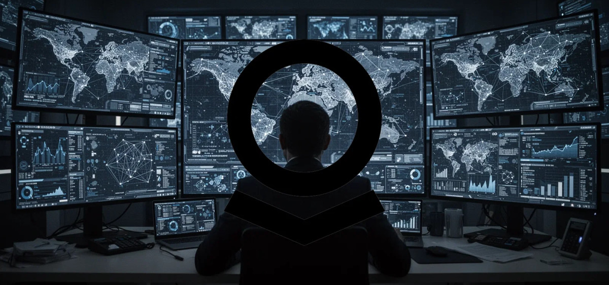 Beitragsbild zu Palantir Aktie: Rüstung, Rohstoffe, Risiken