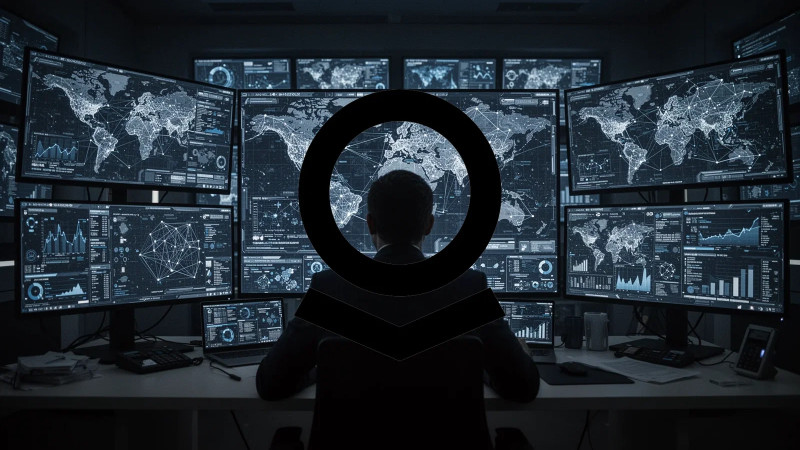 Beitragsbild zu Palantir Aktie: Rüstung, Rohstoffe, Risiken