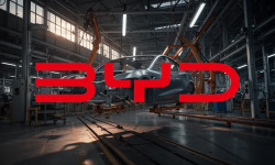 Beitragsbild zu BYD Aktie: 60 Milliarden vernichtet