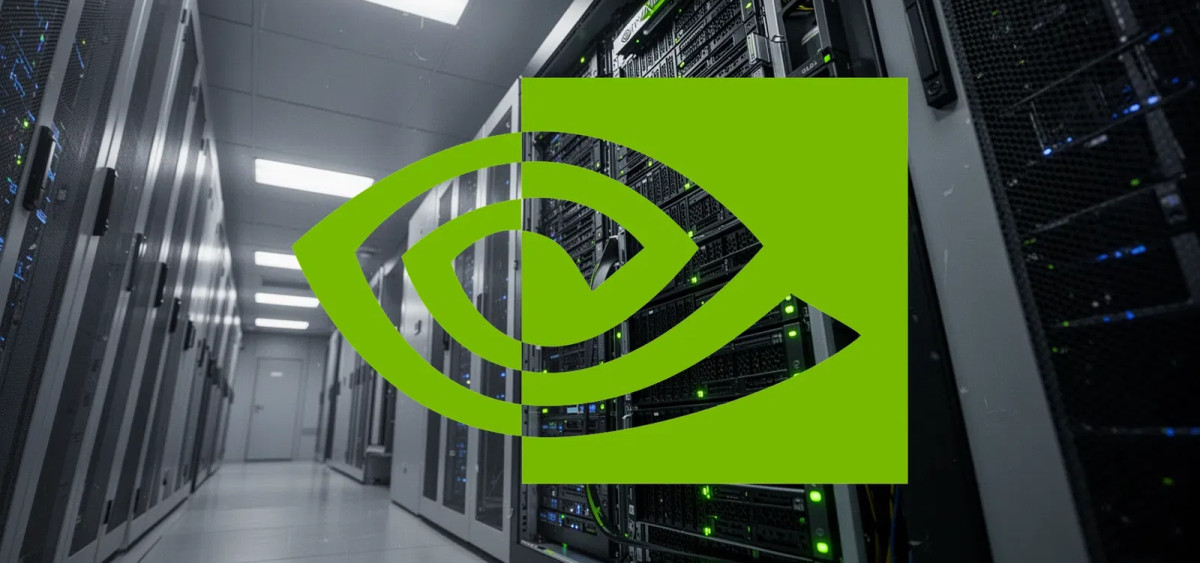 Beitragsbild zu Nvidia Aktie: Jahrestief erreicht