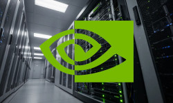 Beitragsbild zu Nvidia Aktie: Jahrestief erreicht
