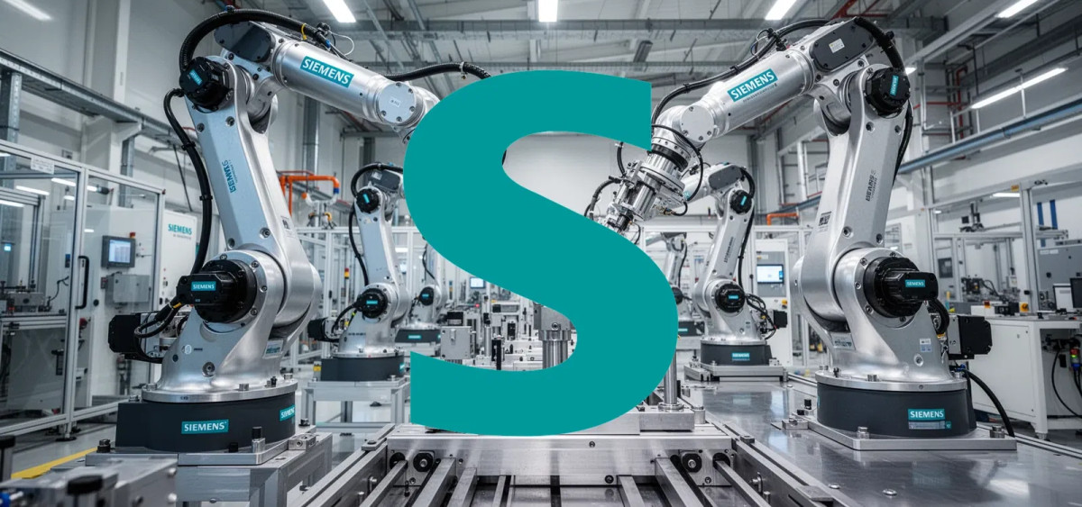 Beitragsbild zu Siemens Aktie: Nächster Termin