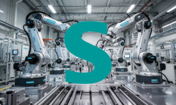 Beitragsbild zu Siemens Aktie: Nächster Termin