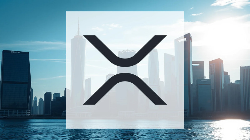 Beitragsbild zu XRP: Der große Reset!