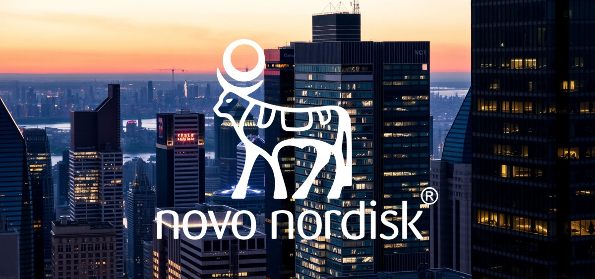 Beitragsbild zu Novo Nordisk Aktie: Täuschende Hoffnungen?