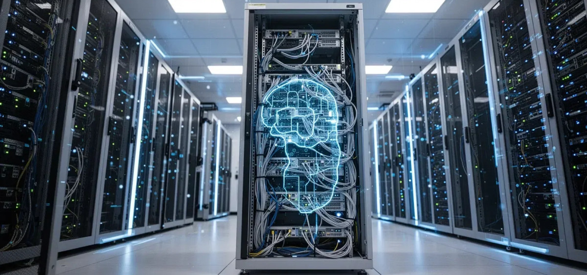 Beitragsbild zu Oracle Aktie: Erfreuliche Dynamik!