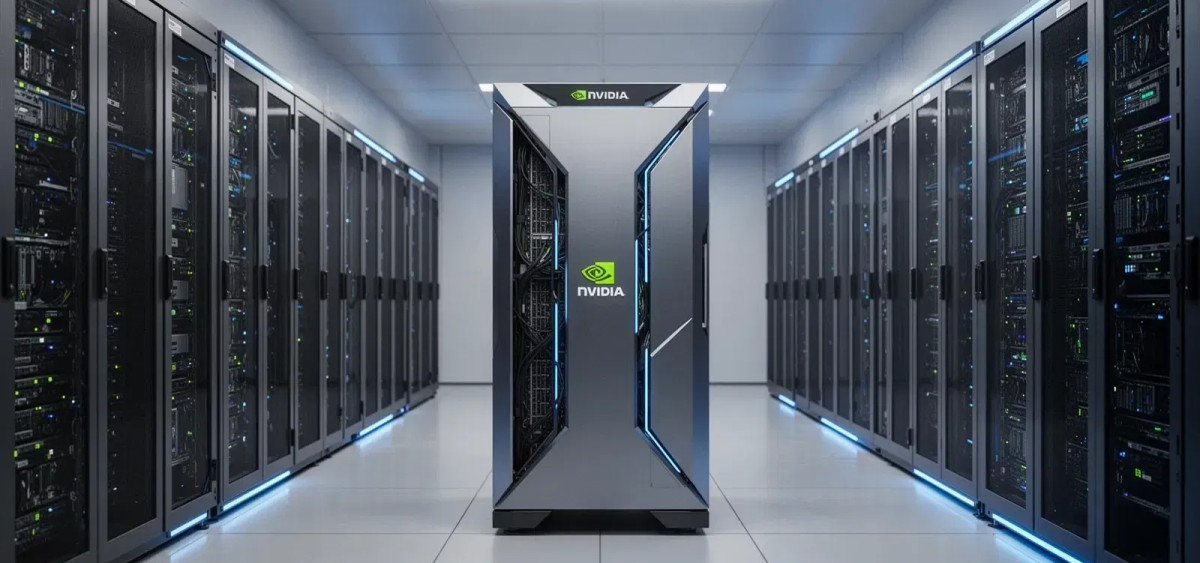 Beitragsbild zu Nvidia Aktie: Samsung-Überraschung