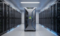 Beitragsbild zu Nvidia Aktie: Samsung-Überraschung