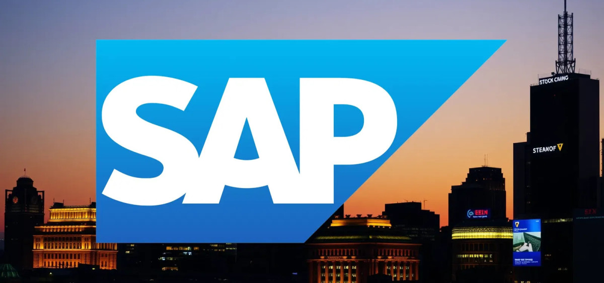 Beitragsbild zu SAP-Aktie: Alles ein Irrtum!?