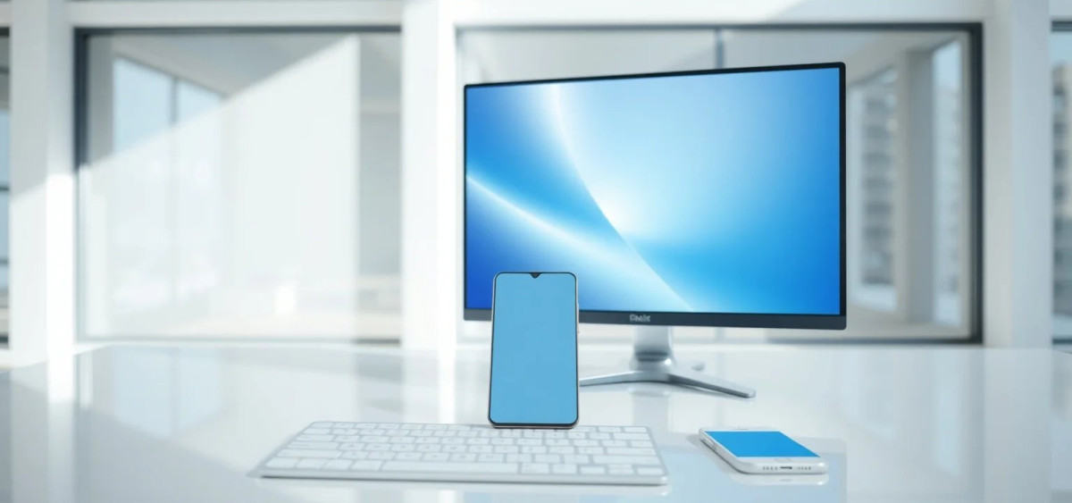 Beitragsbild zu Microsoft revolutioniert Unternehmens-Software: Cloud Apps ohne Desktop