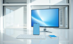 Beitragsbild zu Microsoft revolutioniert Unternehmens-Software: Cloud Apps ohne Desktop