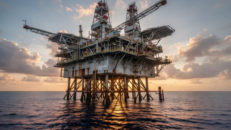 Beitragsbild zu Shell Aktie: Aktienrückkauf läuft