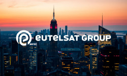 Beitragsbild zu Eutelsat Aktie: Frontalangriff!