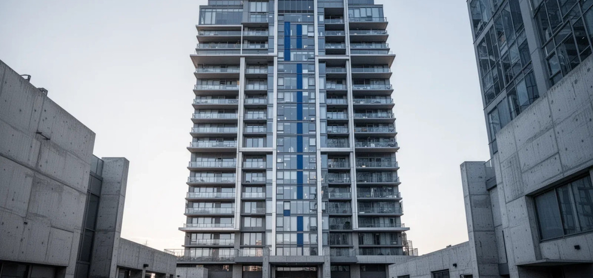 Beitragsbild zu Vonovia Aktie: Insiderkauf am Tiefpunkt