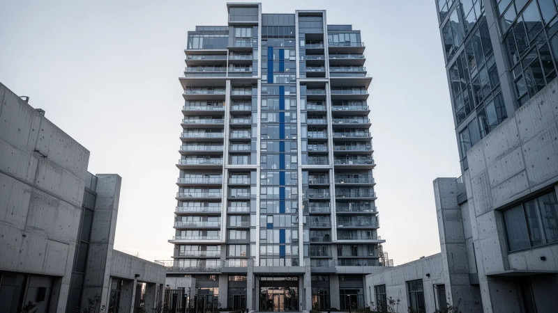 Beitragsbild zu Vonovia Aktie: Insiderkauf am Tiefpunkt