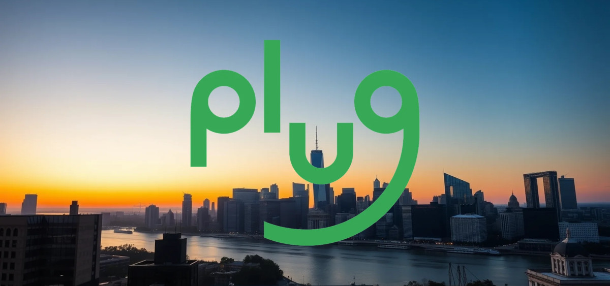 Beitragsbild zu Plug Power Aktie: Gnadenlose Wahrheit!