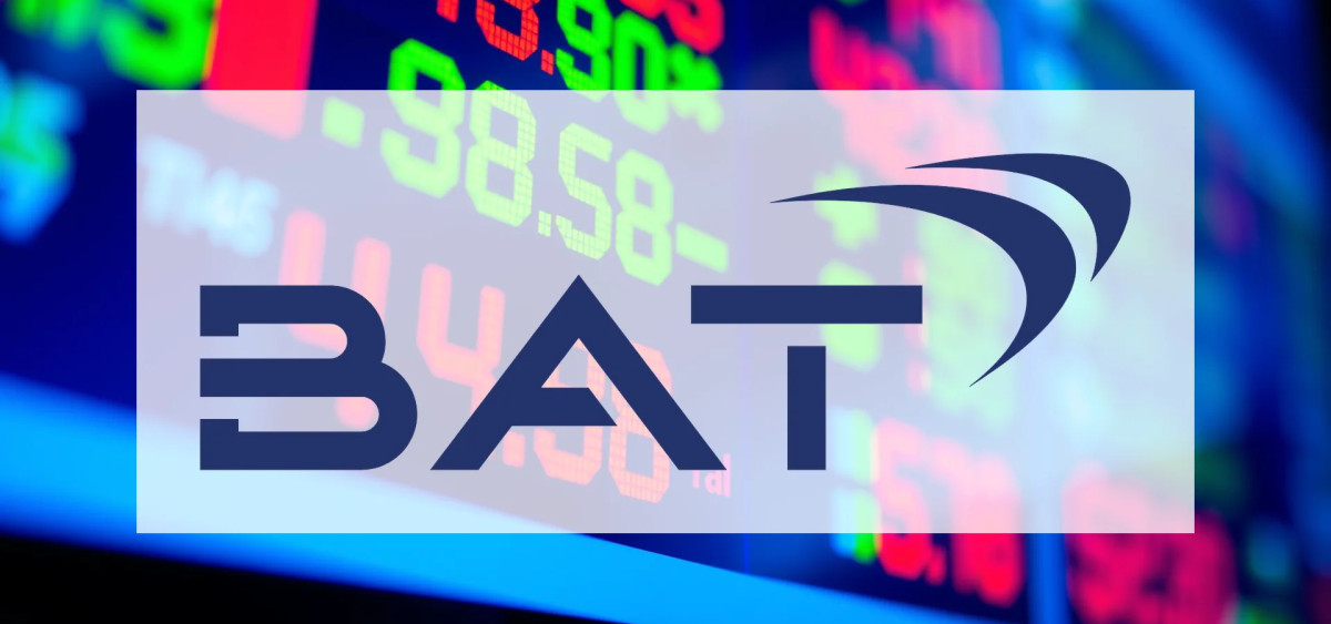 Beitragsbild zu British American Tobacco Aktie: Unternehmensziele revidiert