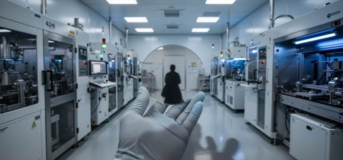 Beitragsbild zu Infineon Aktie: Operative Stärke trifft Analystengegenwind