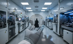 Beitragsbild zu Infineon Aktie: Operative Stärke trifft Analystengegenwind