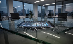 Beitragsbild zu IperionX Aktie: Bilanzfehler belastet