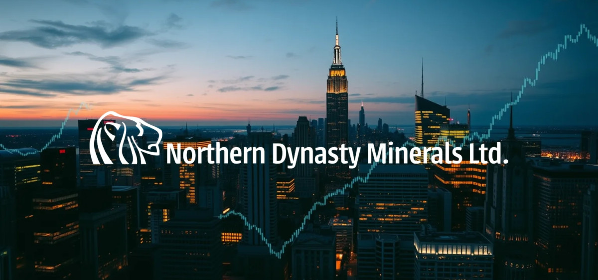 Beitragsbild zu Northern Dynasty Minerals Aktie: Chaos oder Chance?